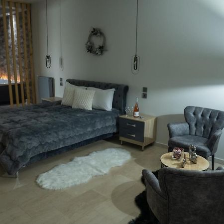 Guesthouse Aelia Loutraki  Exterior photo