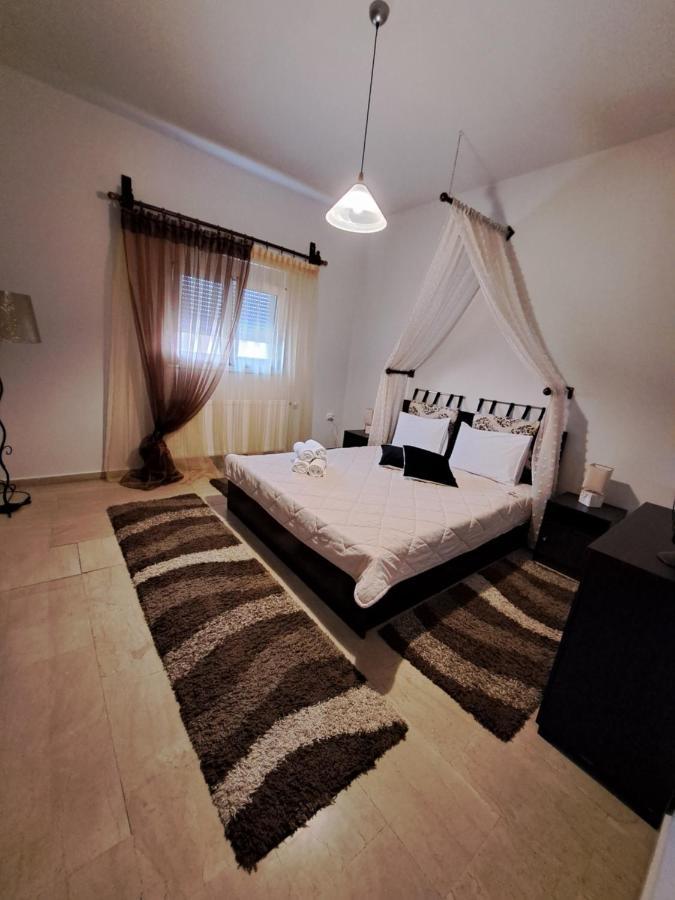 Guesthouse Aelia Loutraki  Exterior photo